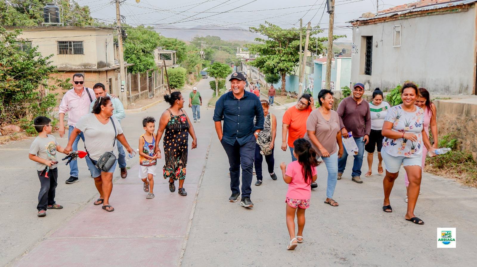 Presidente municipal de Arriaga-1