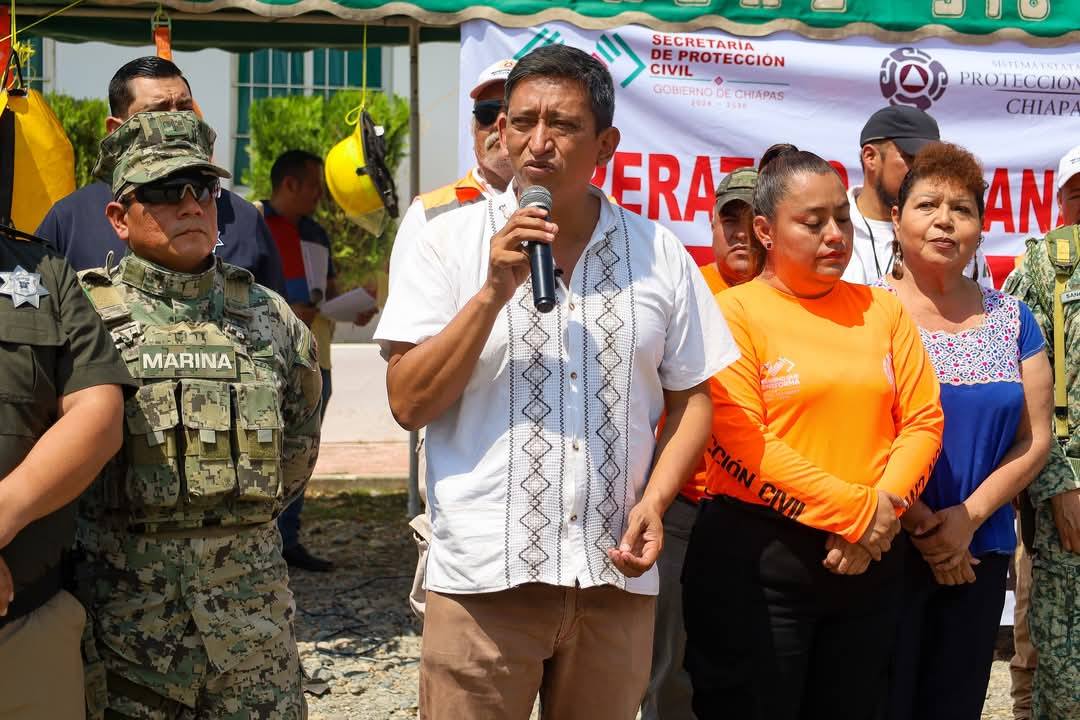Se profundizan investigaciones Pijijiapan-2