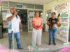 DIF Arriaga fortalece cultura de prevención y bienestar