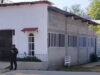 Entraron a robar a capilla de Arriaga; se llevaron ventiladores, bocinas y dinero