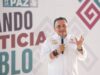 Desde el Soconusco, Juan Carlos Moreno Guillén fortalece una justicia cercana que escucha y construye paz