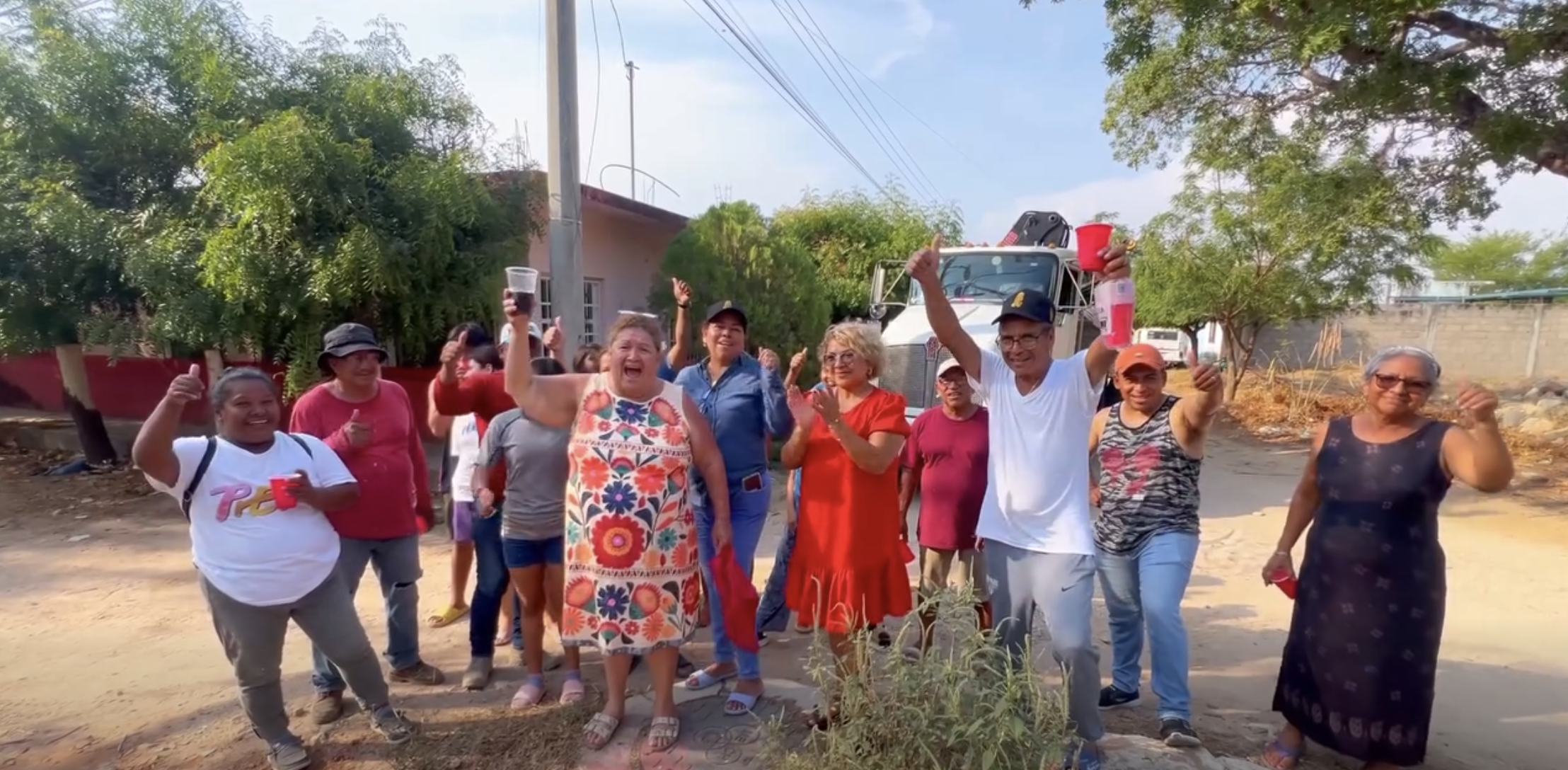 Nuevo transformador beneficia a familias de Bellavista San Isidro1