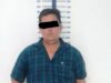 Señalan detención de empresario de grúas en Arriaga