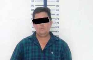 Señalan detención de empresario de grúas en Arriaga