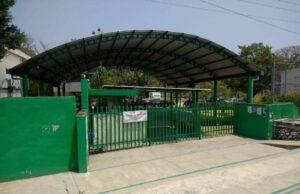 Trabajadores sindicalizados del CONALEP Tonalá iniciaron paro indefinido