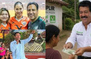 ERA en convivencia futbolística en TGZ; ¿Otros tres años para olvidar el agua de Tonalá?; “Condicionando con política” apoyos en Pijijiapan