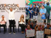 ERA en convención financiera estatal; ¿Hay justicia para la niñez en Tonalá?; Cero importancia a electricidad en Pijijiapan y Tonalá