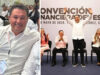 Alejandro Patrinos refrenda compromiso con finanzas transparentes en Arriaga