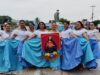 Arriaga vive jornada de fe y agradecimiento al Sagrado Corazón de Jesús