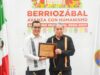 Berriozábal reconoce legado educativo y cultural del Dr. Florentino Pérez