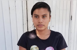 Chiapaneca busca recuperar a su bebé en Sonora; activistas piden revisar el caso con perspectiva intercultural