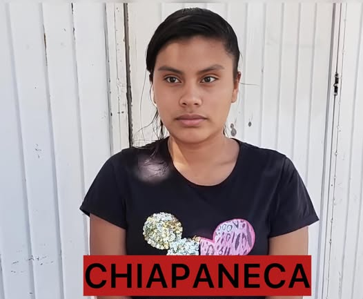 Chiapaneca busca recuperar 1