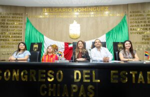 Congreso realiza Segundo Parlamento LGBT+ 2026 “Para Políticas Públicas Interculturales”