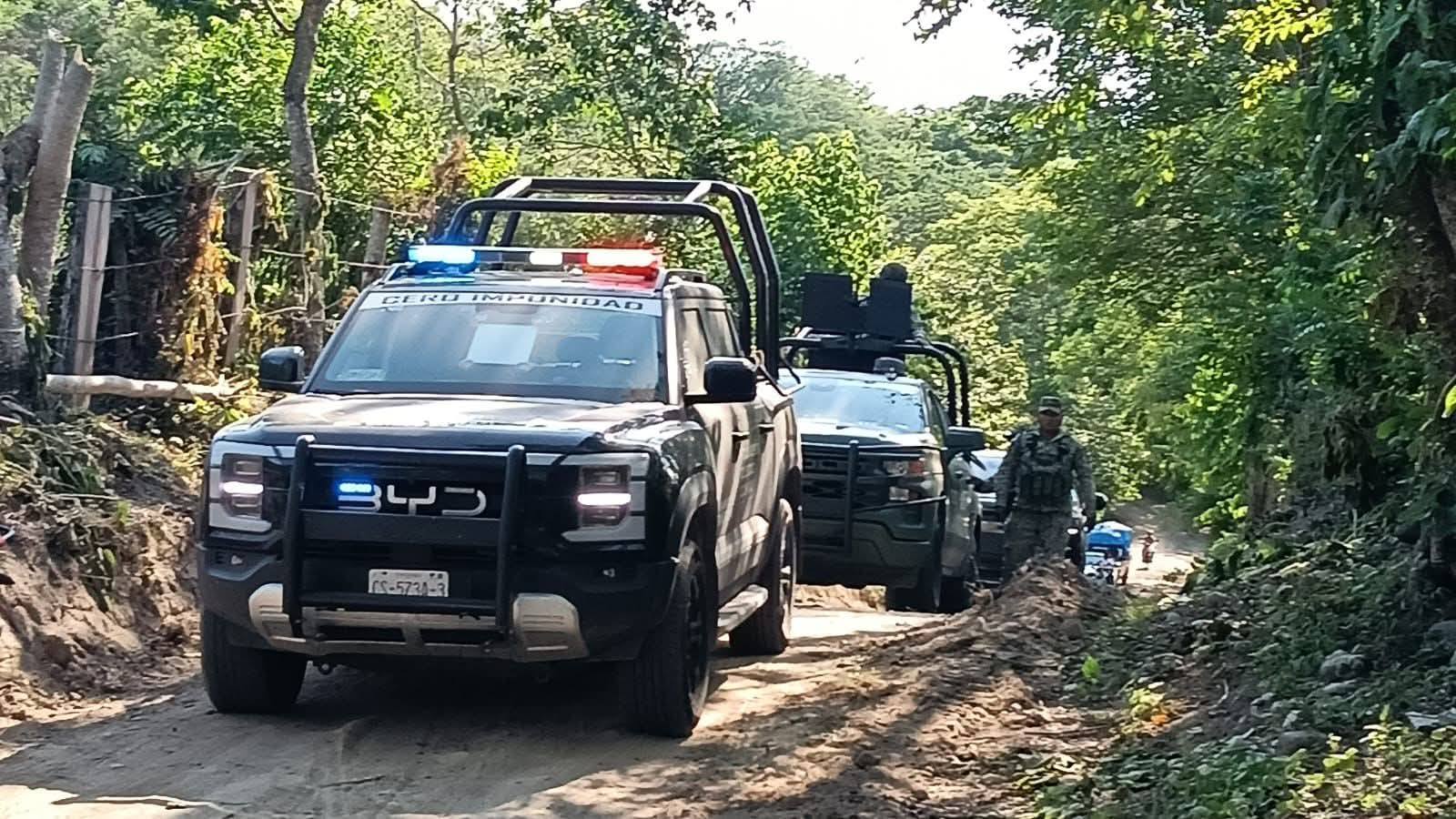 Contin+¦a operativo militar 1
