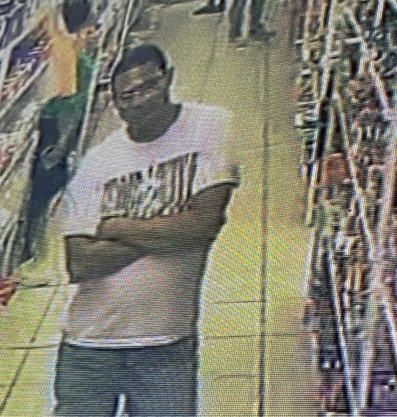 Denuncian robo en comercio del centro de Pijijiapan1