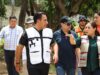 Eduardo Ramírez encabeza supervisión de obras de infraestructura en Tuxtla Gutiérrez