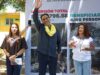 Eduardo Ramírez impulsa obras urbanas y deportivas para fortalecer el bienestar en la región Metropolitana