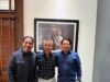 Eduardo Ramírez participa en mesa tripartita para fortalecer la educación y atender al magisterio chiapaneco