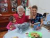 Emotivo mensaje de reconocimiento al Dr. Francisco Grajales Palacios en el Día del Padre