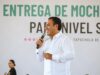 En Tapachula, Eduardo Ramírez refrenda compromiso con la educación y la economía familiar