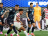 Estados Unidos debuta con goleada (4-1) y lidera su grupo en el Mundial 2026