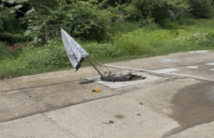 Exigen atención urgente a calles deterioradas y andadores dañados en Tonalá