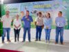 Exitoso Primer Concurso Lechero y Muestra Regional de Razas Cebuinas Arriaga 2026