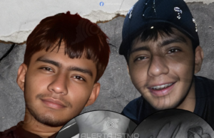 Familia continúa búsqueda de joven desaparecido en Arriaga; está por cumplir cinco meses sin ser localizado