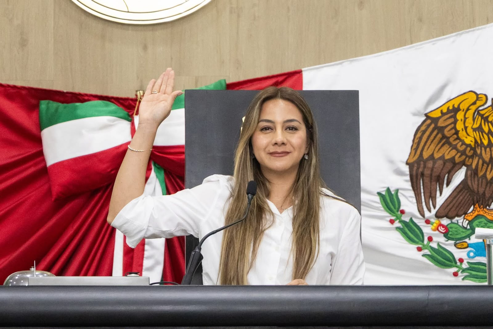 Integran diputados Comisi+¦n-1