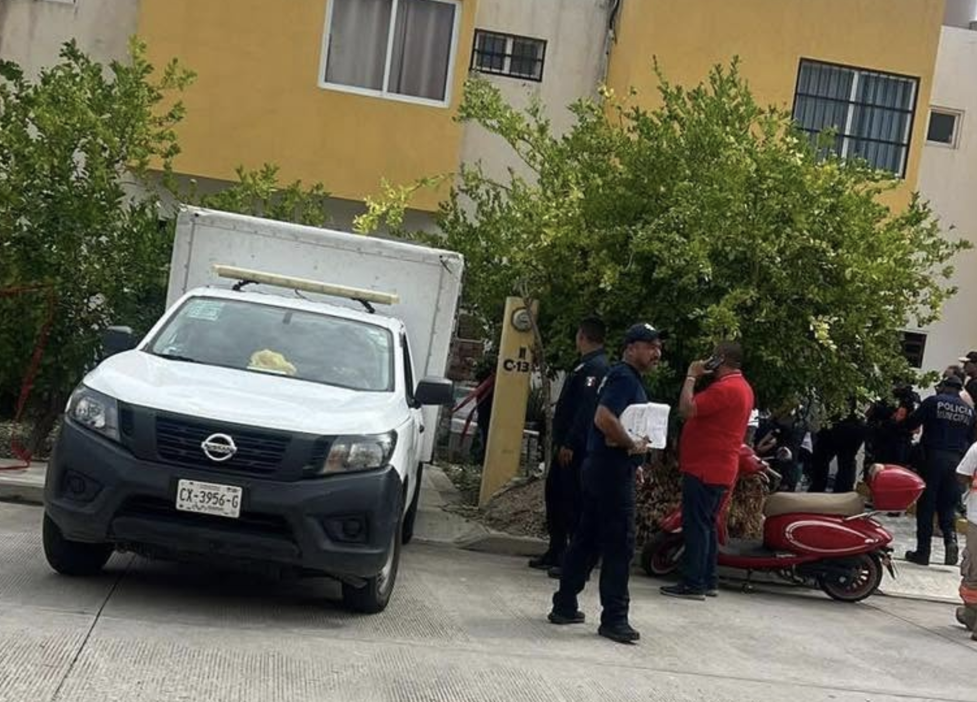 Localizan sin vida a una mujer dentro de su vivienda en Tonala¦ü1
