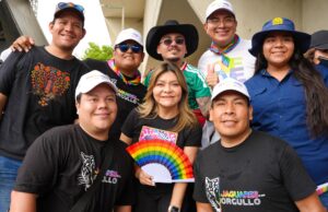 Mampride 2026 reúne a cientos en Chiapas y refuerza agenda de inclusión y derechos