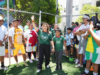 Mundialito Social DIF Chiapas fortalece la convivencia y el deporte entre familias y trabajadores