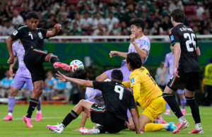 México derrota a Corea del Sur y asegura su boleto a Dieciseisavos de Final del Mundial 2026