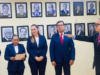 Oswaldo Chacón Rojas repetirá como rector de la UNACH hasta 2030 tras proceso de auscultación