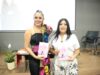 Presentan en el Congreso libro “Sé mujer”, de la escritora Faby Bermúdez