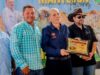 Reconocen trayectoria de Don Jaime Mantecón en Arriaga