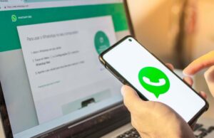 Señalan aumento de hackeos de WhatsApp en Arriaga