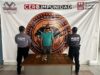 Va “tras las rejas” por posesión de drogas en Arriaga