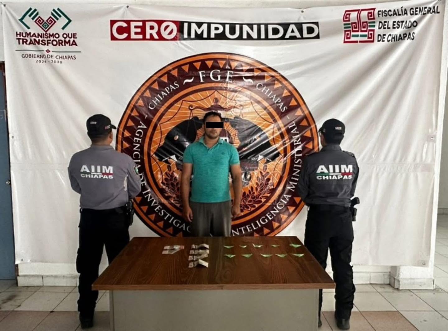 Va tras las rejas Arriaga1
