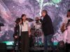 Yazz Ramírez impulsa jornada de concientización ambiental a través del encuentro “Un Planeta, Una Voz”