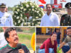 ERA en Día de la Marina Nacional; ¿Obligados y acarreados en Tonalá?; ¿Solo en elecciones importa la ecología en Pijijiapan?