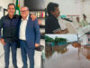 UNACH, pilar fundamental en Nueva ERA; ¿Repartición de paga en COPLADEM-Tonalá?; Reclaman atenciones en San Luqueño La Costa