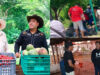 Apoyos a productores del campo: ERA; ¿Cruzados de brazos ante jóvenes en moto en Tonalá?; Palaperos siempre sí quedaron solos tras oleaje