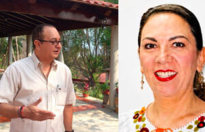 “Que lo hagan en su casa, ¡No Público!”