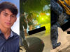 Fallece joven motociclista tras accidente en el centro de Arriaga