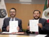 ASF y Auditoría de Chiapas firman convenio para fiscalizar recursos federales