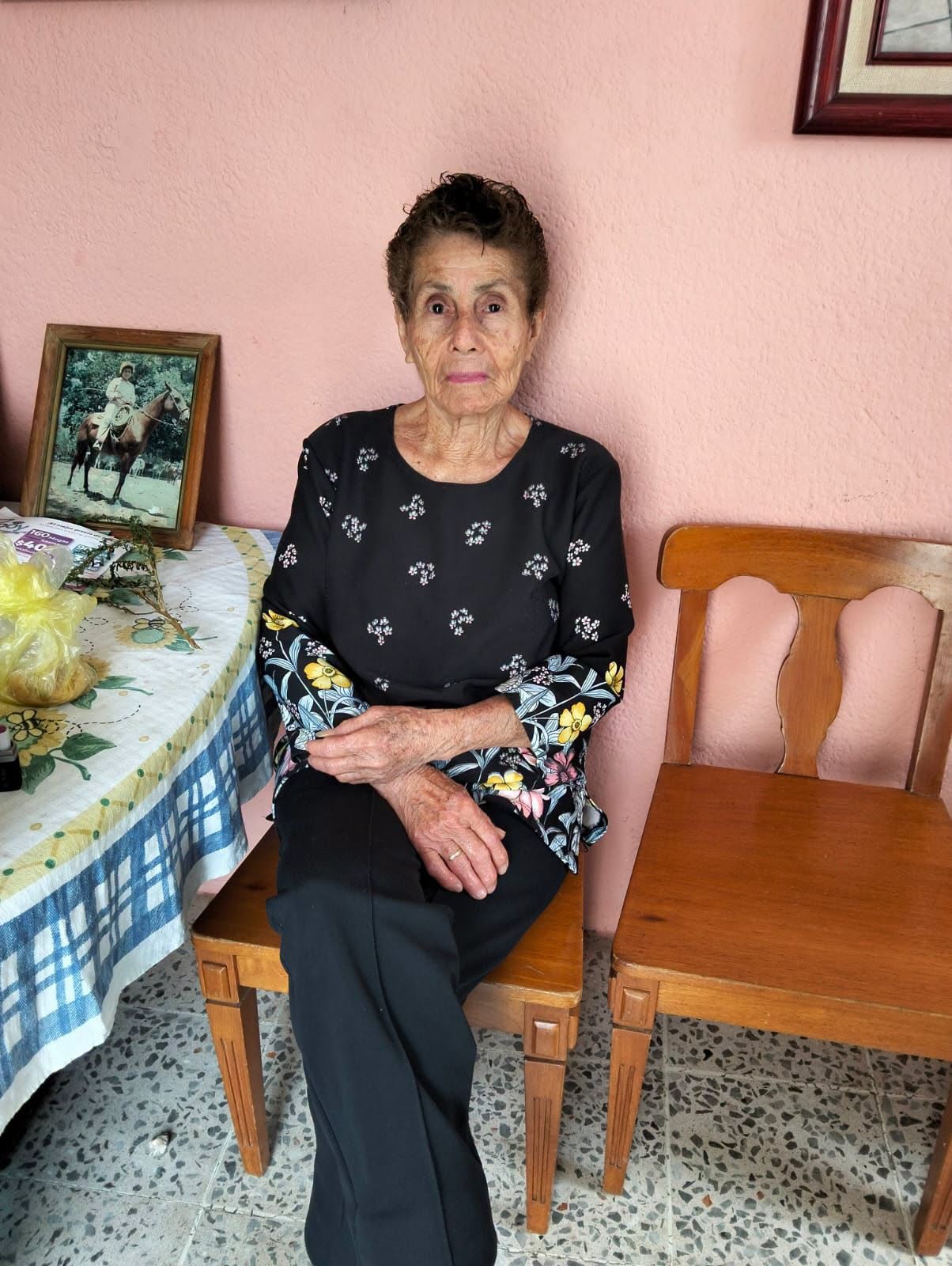 Abuelita pijijiapaneca pide apoyo tras denunciar abandono y despojo1