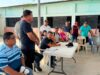 Alejandro Patrinos da seguimiento al tema de los residuos sólidos y prioriza la tranquilidad de las familias arriaguenses