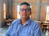 Atacan a balazos al periodista Marcos Ramos en Cintalapa; Fiscalía investiga el atentado