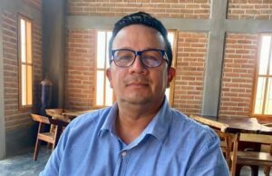 Atacan a balazos al periodista Marcos Ramos en Cintalapa; Fiscalía investiga el atentado